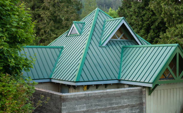 Best Sheet Metal Roofing  in Grafton, WV