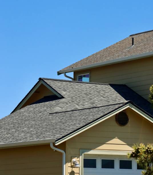 Best Green or Eco-Friendly Roofing Solutions  in Grafton, WV